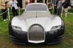 Morgan EvaGT 2010 года